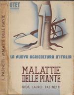 Malattie delle piante