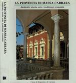La Provincia di Massa - Carrara