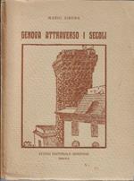 Genova attraverso i secoli
