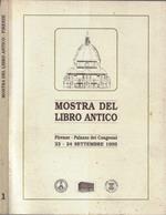 Mostra del libro antico
