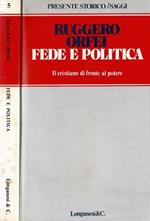 Fede e politica