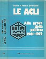 Le ACLI