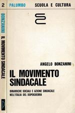 Il movimento Sindacale
