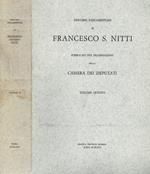 Francesco S. Nitti