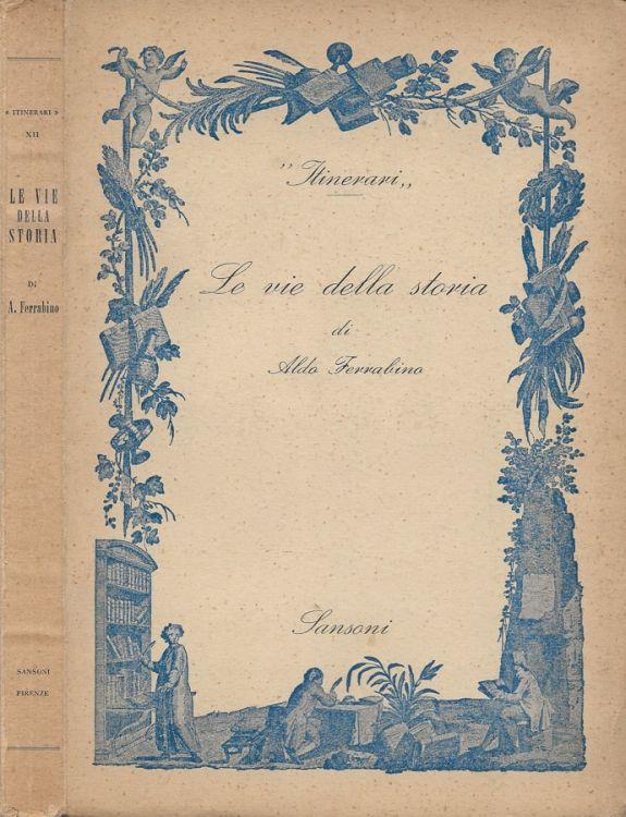 Biblioteca di Babele