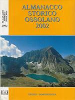 Almanacco storico ossolano 2002