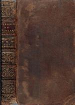 Histoire de Gil Blas de Santillane tome III