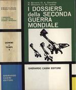 I dossiers della seconda guerra mondiale