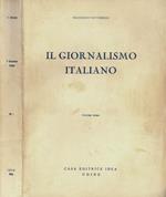 Il giornalismo italiano