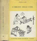 L’origine delle cose