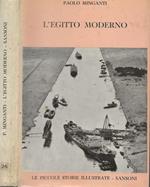 L’Egitto moderno