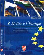 Il Molise e l'Europa