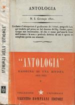 Antologia della 