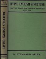 Living english structure