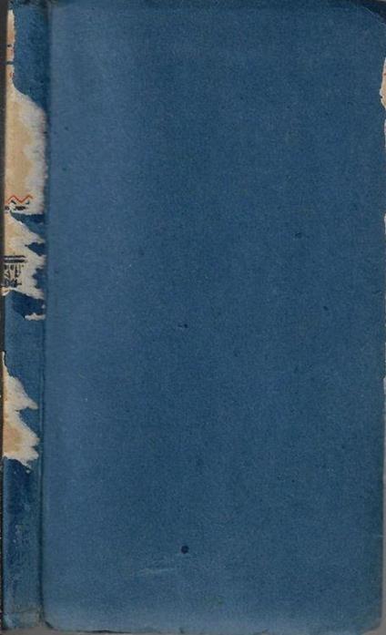 Novelle Vol III - copertina