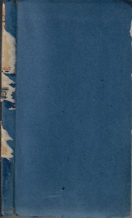 Novelle Vol III - copertina