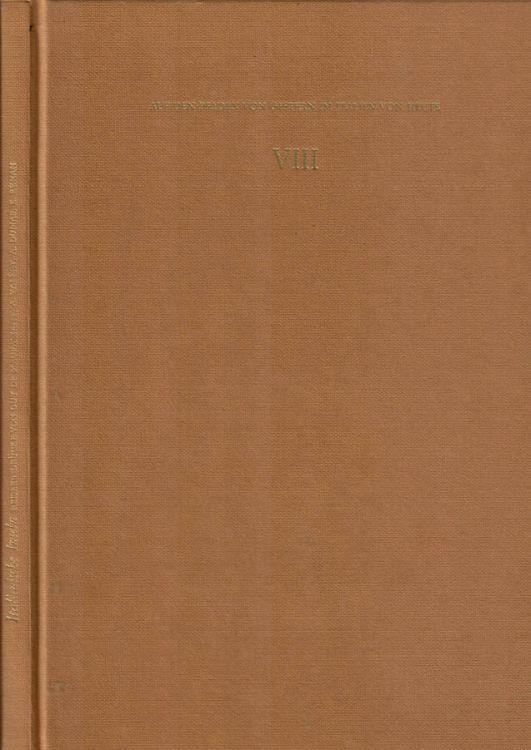 ITALIENISCHE INSELN - copertina