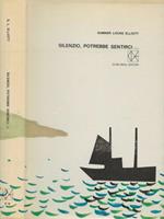 Silenzio, potrebbe sentirci…