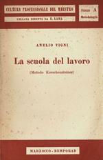 La scuola del lavoro