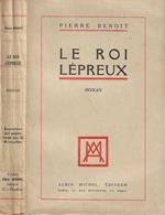 Le roi lépreux