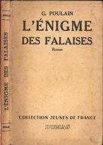 L' ènigme des falaises