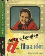 Arte e tecnica del film a colori
