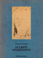 Le carte affascinanti. Disegni italiani del XX secolo. Omaggio a Modigliani