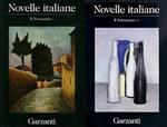 Novelle Italiane. Il Novecento (2 Volumi)