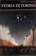 Storia di Torino