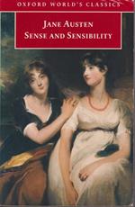 Sense and Sensibility