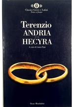 Andria - Hecyra