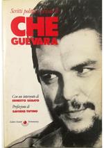 Scritti politici e privati di Che Guevara