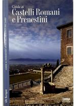 Guida ai Castelli Romani e Prenestini