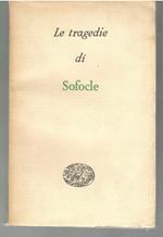 Tragedie