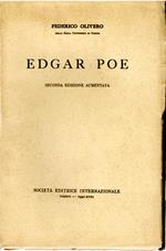 Edgar Poe