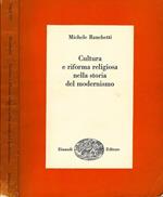 Cultura e riforma religiosa nella storia del modernismo