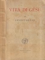 Vita di Gesù