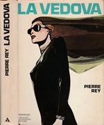 La vedova