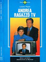 Andrea ragazzo TV