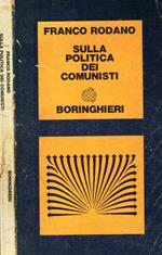 Sulla politica dei comunisti