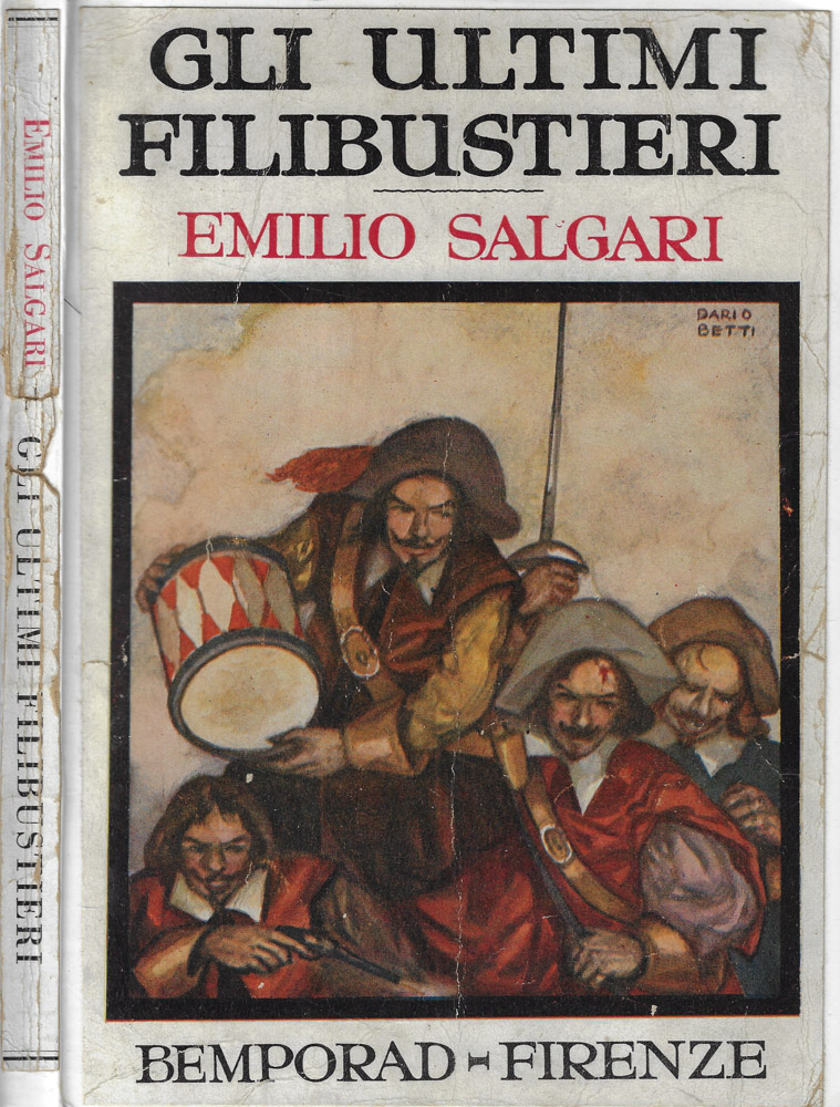 Biblioteca di Babele