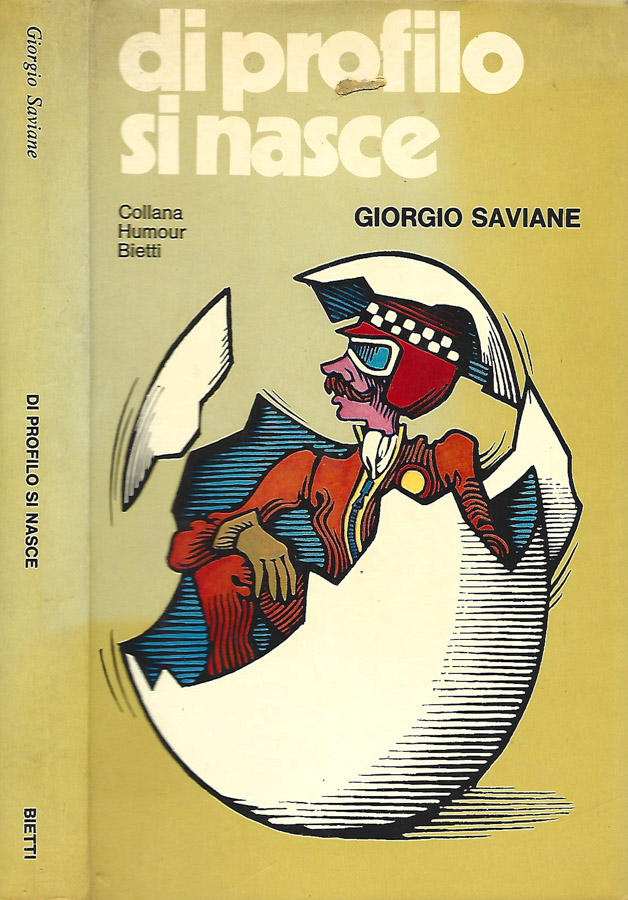 Biblioteca di Babele