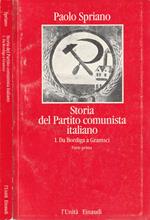 Storia del Partito Comunista italiano
