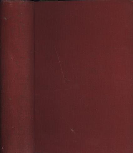 Figlio!...Figlio mio!.. - Howard Spring - copertina