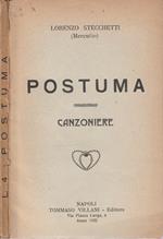 Postuma