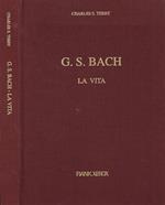 G.S.Bach