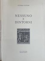 Nessuno e dintorni