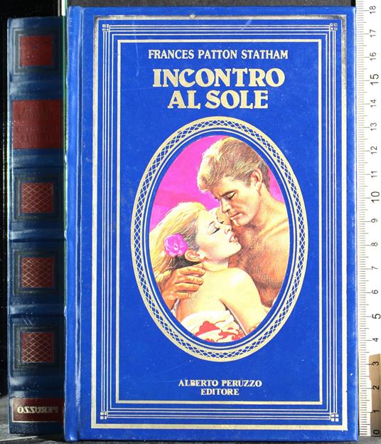 Incontro al sole - copertina