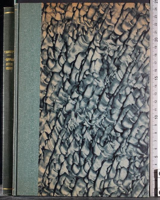 Cappuccetto rosso - copertina