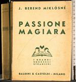 Passione magiara
